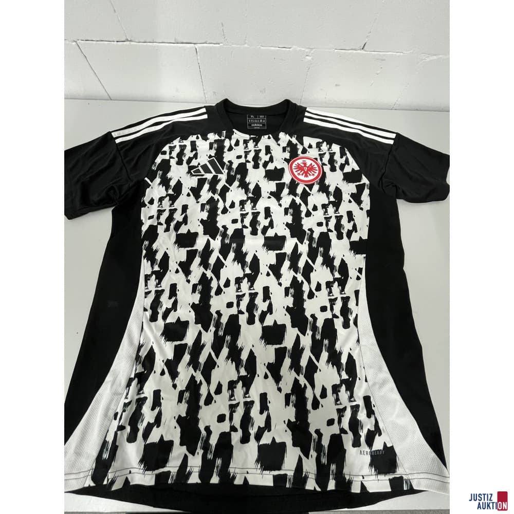SGE Pre Match T-Shirt size XL