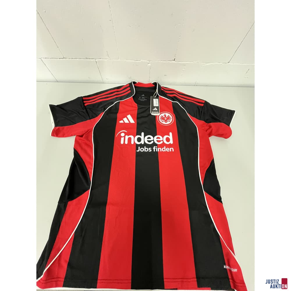 SGE men's jersey size XL