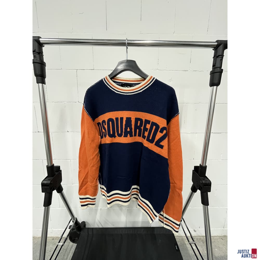 DSQUARED2 Crewneck Size L