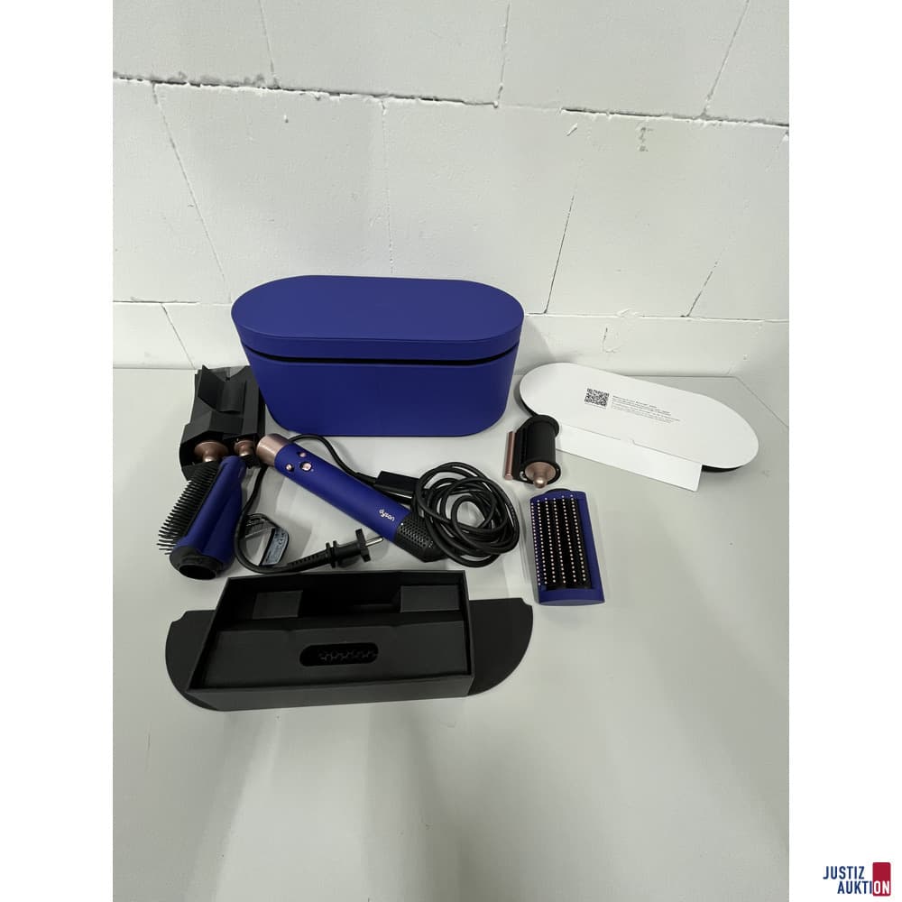 Dyson Airwrap Multi-styler and Dryer