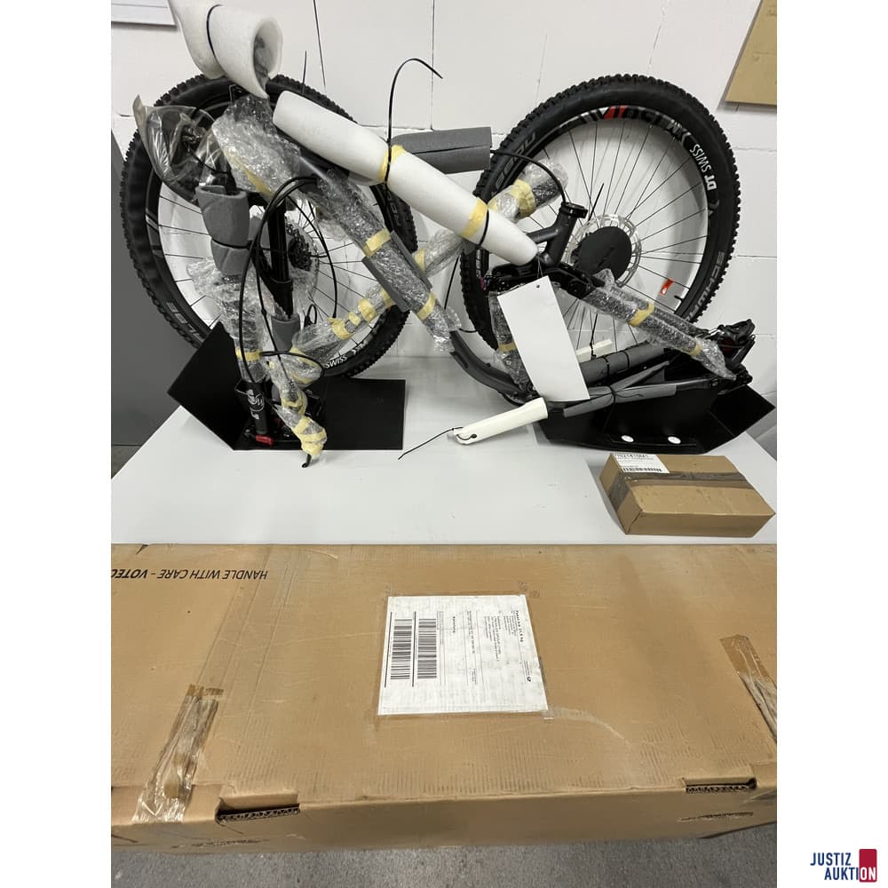 Votec VXs Elite Bicycle