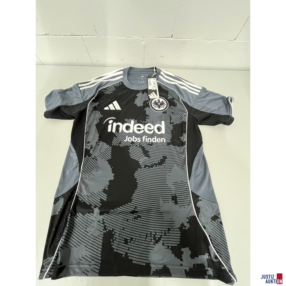 SGE jersey size M