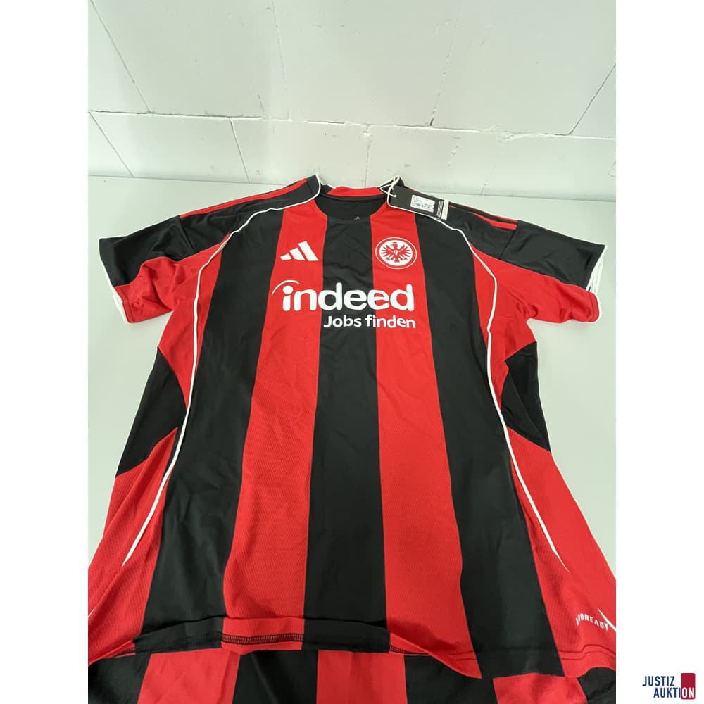 SGE Jersey Size XXL