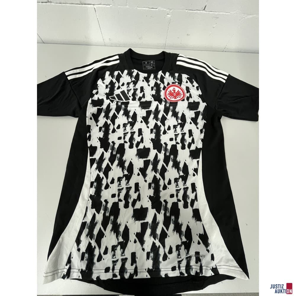 SGE Pre Match T-Shirt Size M