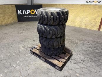 12-16.5 wheels