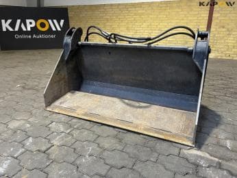 4i1 shovel