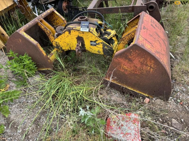 BSV SHVA 500G soil/sand grab - image 3