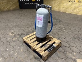 BWT AK1030 descaler