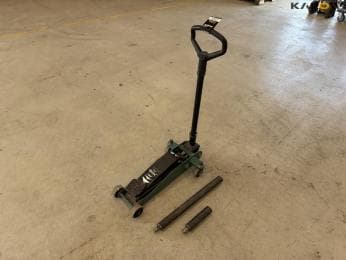 Compac 2T-C G4 donkraft