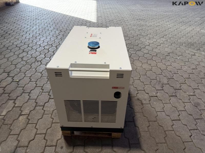 Compal Power VG-R110 diesel generator - image 4