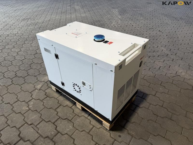 Compal Power VG-R110 diesel generator - image 5