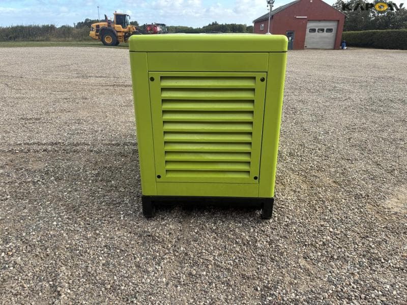 Compal Power VG-R30 diesel generator - image 4