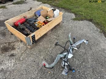 Various Parts