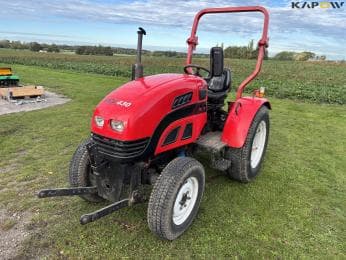 DongFeng DF304 tractor 4 WD