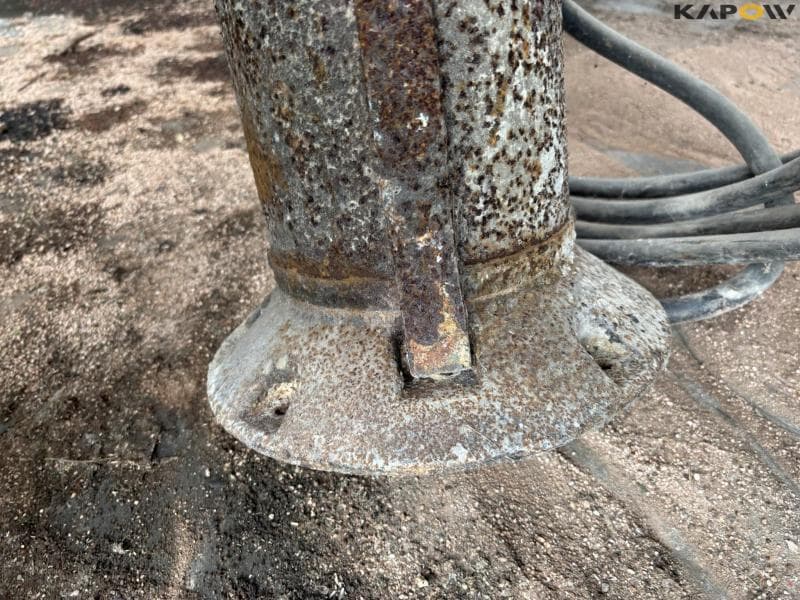 Submersible pump motor - image 5
