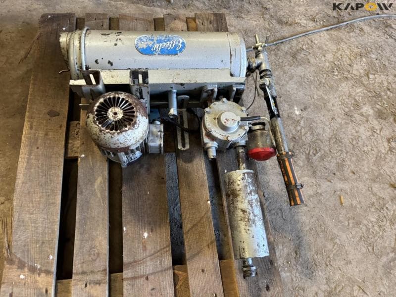 Effective vacuum pump - image 3
