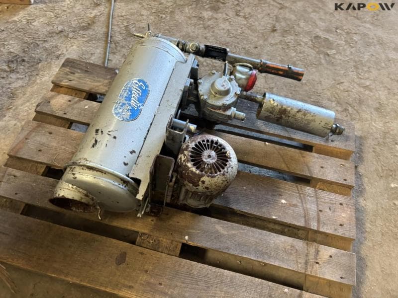 Effective vacuum pump - image 4
