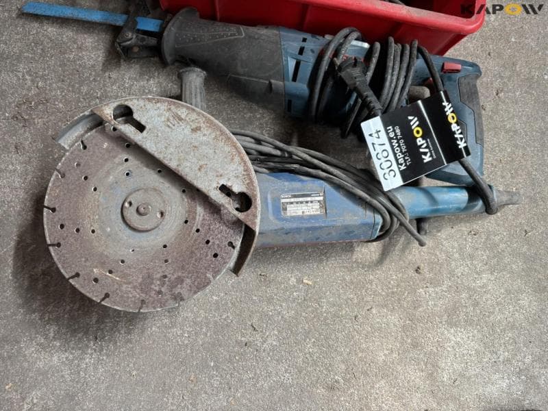 Electric tools - image 3
