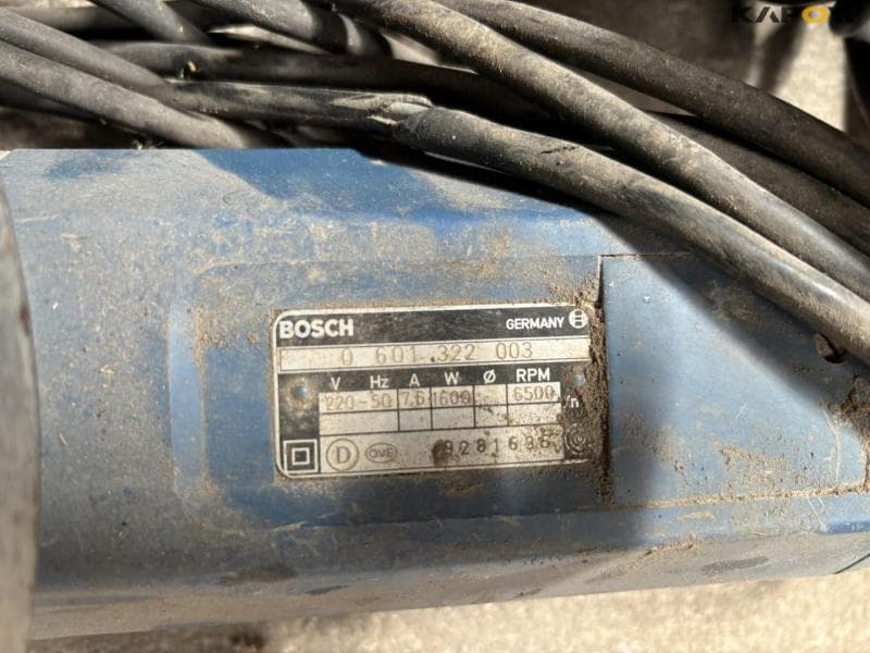 Electric tools - image 4