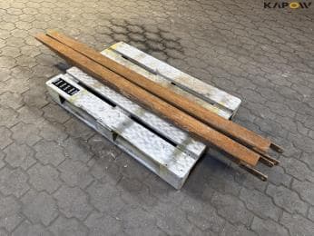 Extension forks