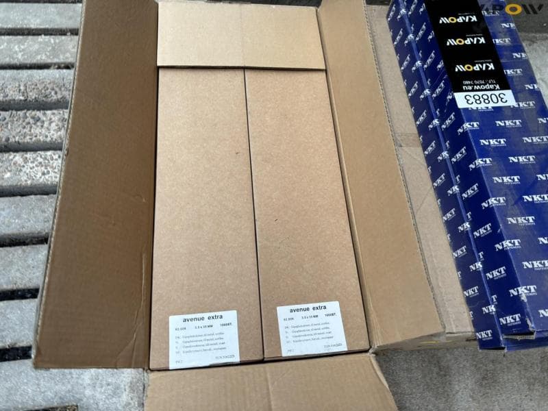 Gip screws - image 5