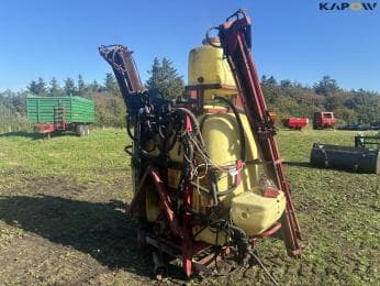 Hardi 1200 liter sprayer