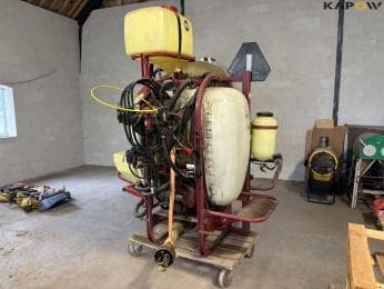 Hardi NK600 Fog Sprayer