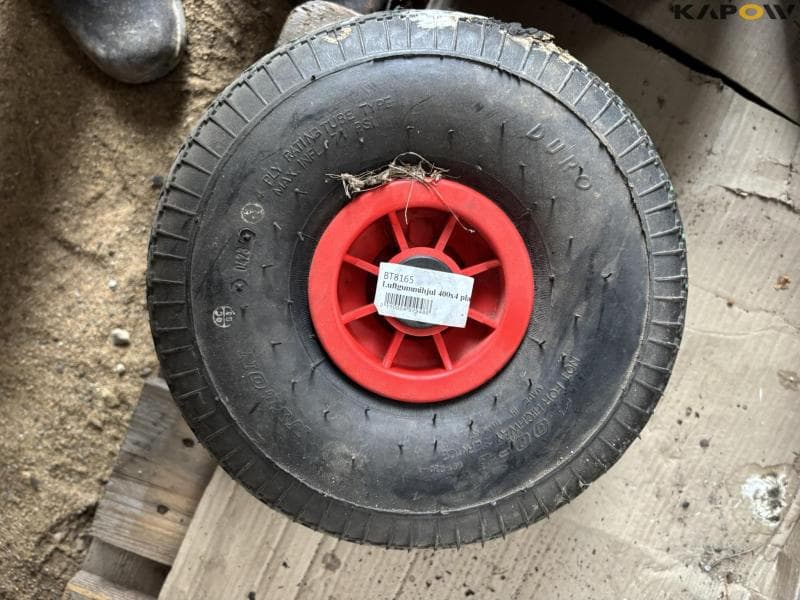 Diverse wheels and tires - New - image 5