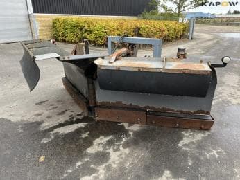 Holms PV-3.2 spidsplov