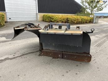 Holms PV-3.2 spidsplov