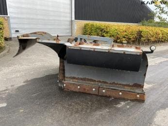 Holms PV-3.2 spidsplov