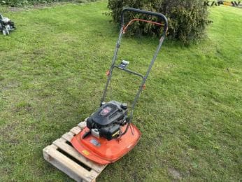 Husqvarna GX 560 lawn mower