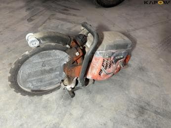 Husqvarna K950 Ring Concrete Ring Saw