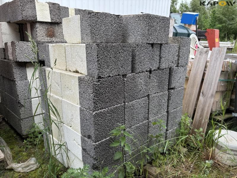 Insulated LECA blocks - image 4