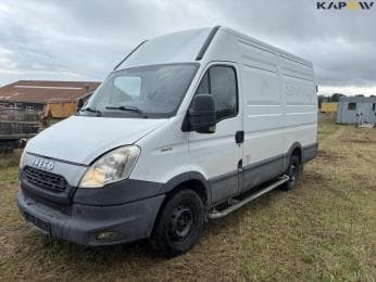 Iveco Daily 35 van