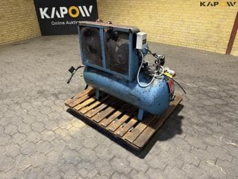 KGK Compressor