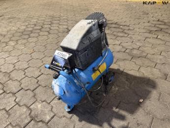 Compressor