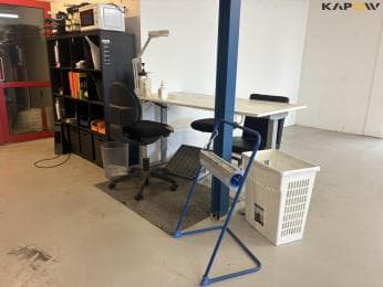 Office/ Storage equipment