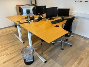 Office equipment