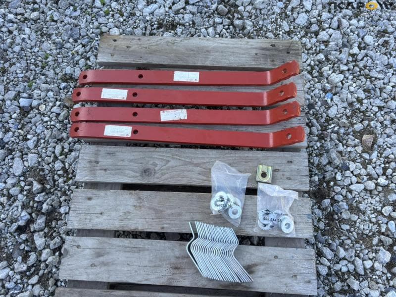 Kuhn spare parts - image 2