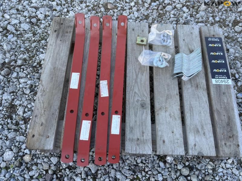 Kuhn spare parts - image 3
