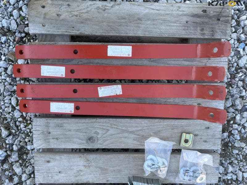 Kuhn spare parts - image 4