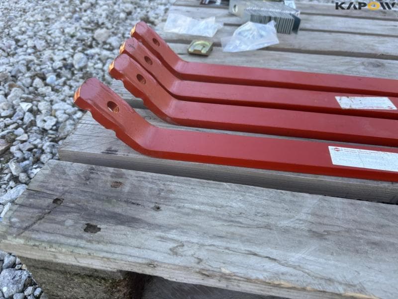 Kuhn spare parts - image 5