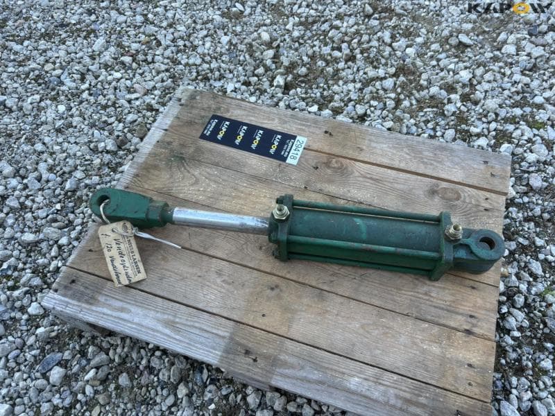 Kverneland vendehoved cylinder - ny - image 3