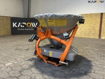 LS Cosmo P-Pro 180 salt spreader - NY