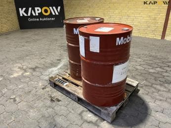 Mobil ATF 200 transmissions olie
