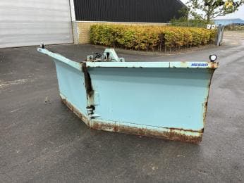 Nesbo PS-2800K spidsneplov