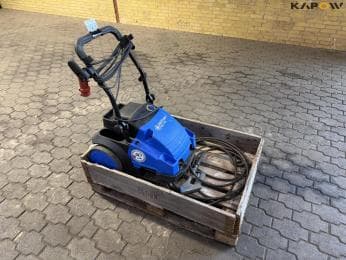 Nilfisk MC 5M High Pressure Cleaner