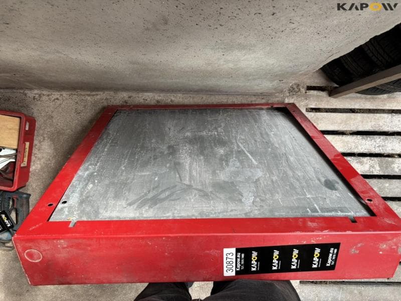 NOHA Fire hose cabinet - image 3