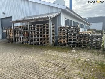 Pallets